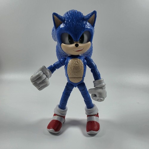 Sonic movie - sonic,