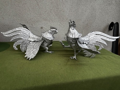 Vintage fighting - vintage,
