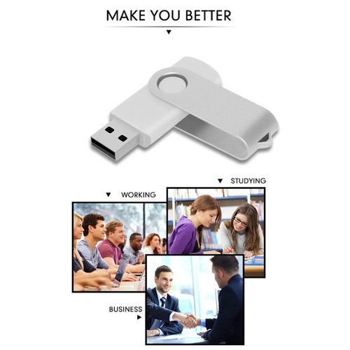 Usb flash drive 16gb - 32gb, 64gb