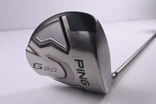 Ping G20 Driver / 8.5 Degree / Regular Flex Ping TFC 169 Tour Shaft