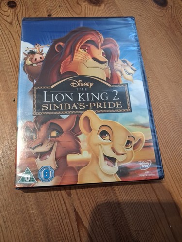 Disney the lion - the,