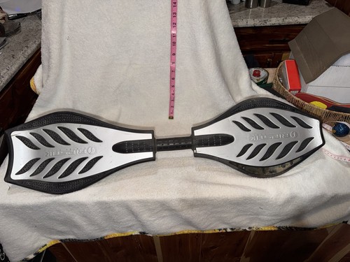 Silver razor ripstik - ripstik, caster