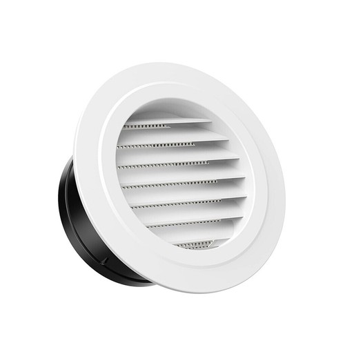 Air vent grill - 3/4/5/6/8",