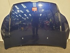 FORD FOCUS MK3 BONNET 2012 5