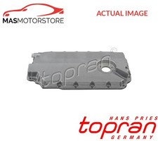 ENGINE OIL PAN SUMP TOPRAN 113