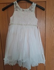 American Princess white and