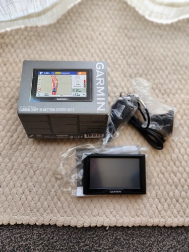 Garmin drive lmt western - drive, 51