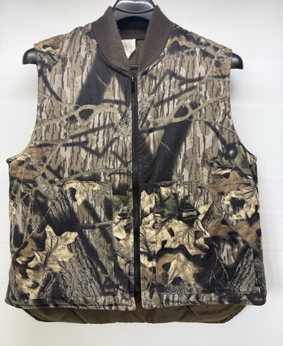 Vtg muleskins mossy - vtg,