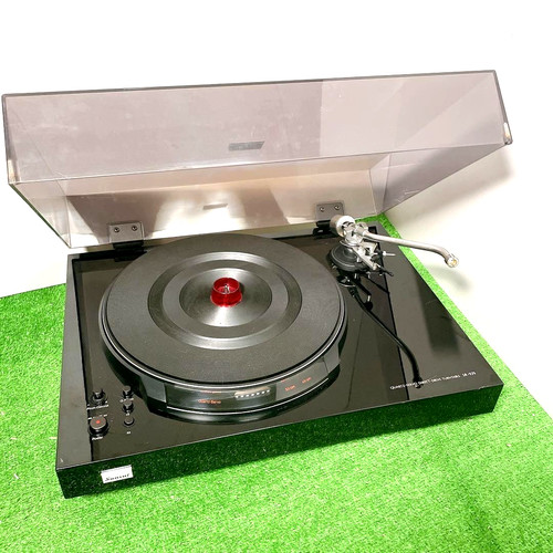 Sansui 929 turntable - sansui,