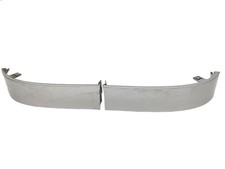 AUDI S3 8L FACELIFT TRIM SILVER LY7W REAR TAIL LIGHT 8L0807872A 8L0807871A