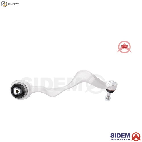Controltrailing arm wheel - controltrailing,