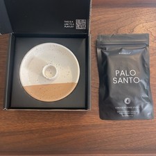 Bursera Terracotta Palo Santo