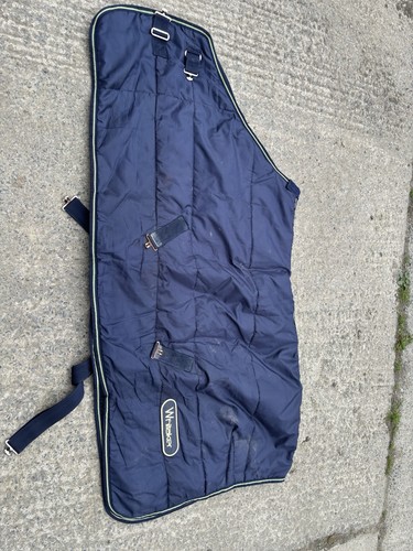 Whitaker stable rug - rug, 5’6”