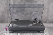 Technics SL-1200MK3 Black
