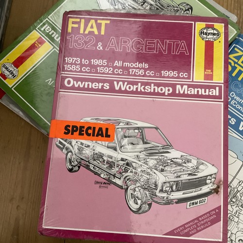 Fiat 132 argenta - 132, new