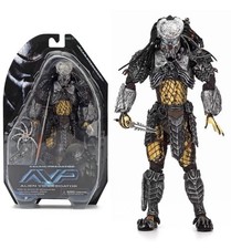 NECA Alien VS. Predator Movie