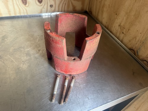 Gravely walk behind 546 - 546, 5260