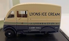 OXFORD COMMERCIALS 76CM009