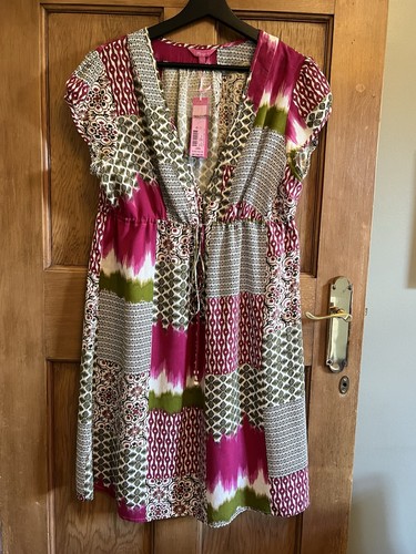 Monsoon women beach kaftan - monsoon,