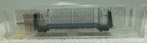 Micro trains scale 8 - micro, n