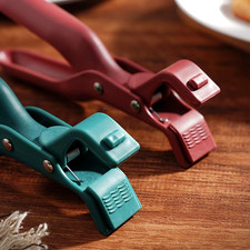 Anti-Scald Clamp Hot Bowl Dish