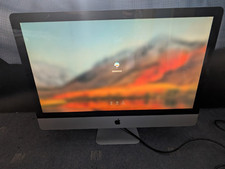 Apple iMac 2011 21.5-inch I5 500GB Computer