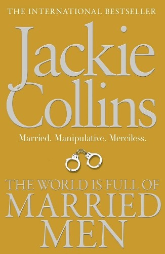 The world full - of, married