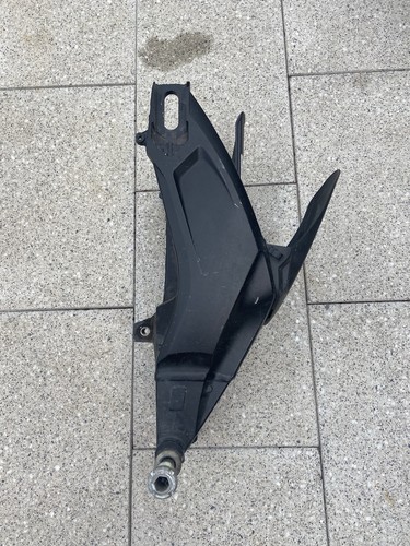 Suzuki gsxr 600 - gsxr, l1