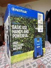Nilfisk C 125.7-8 125 Bar High