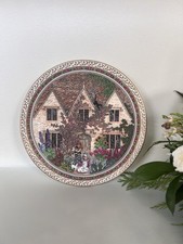 Royal Worcester 1991 Cotswold