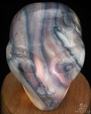 3.5" Fluorite Star Being