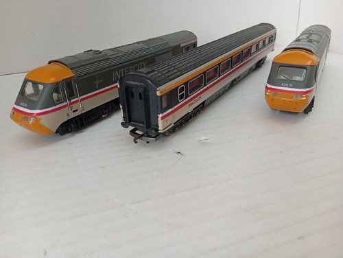Hornby gauge class - gauge,