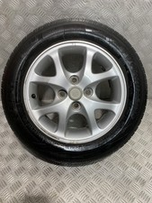 TOYOTA YARIS ALLOY WHEEL