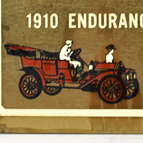 1967 car show aaca 1910 - show,