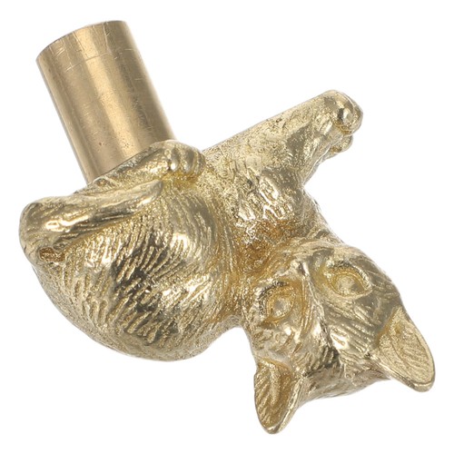 Decorative cabinet pull - cabinet,