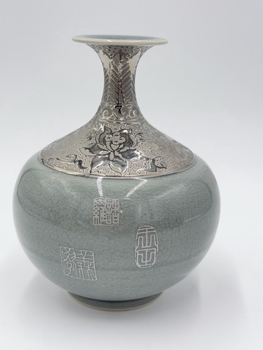 Rare tai hwa art - tai-hwa,