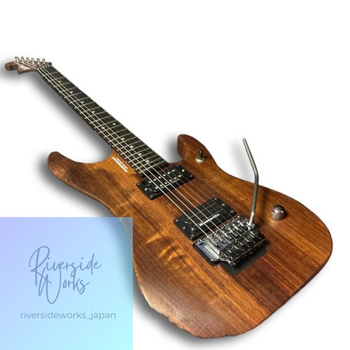 Washburn padauk usa - padauk, made