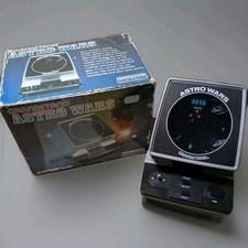 Grandstand Astro Wars -
