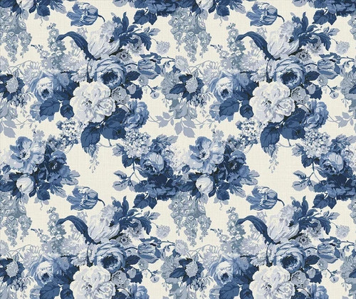 Linwood curtain fabric - curtain, design