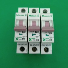 Moeller Xpole MCB B32 32 amp