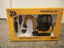 Joal 403 JCB 8016 Mini