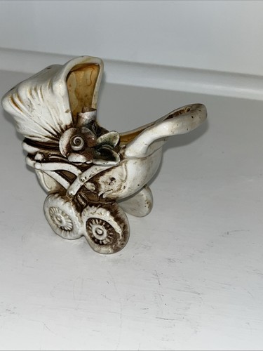 Vintage capodimonte ceramic - capodimonte,