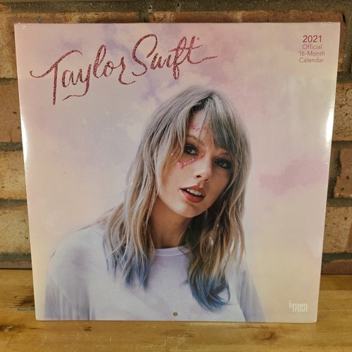 Taylor swift 2021 - calendar,