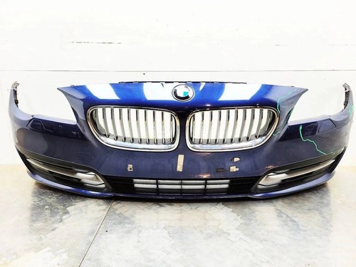 Bmw f10 front bumper - f10,