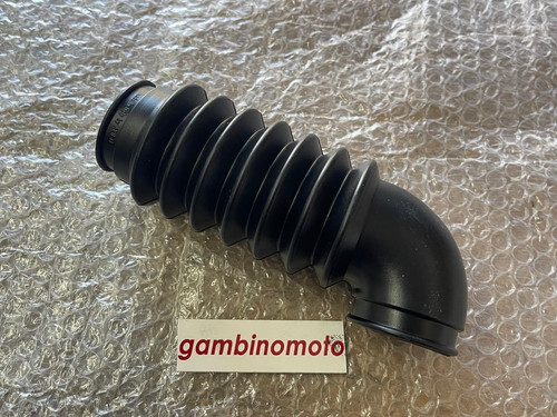 Air filter bellows hose - filter,