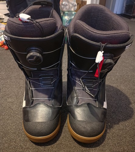 Vans aura pro snowboard - pro, boots