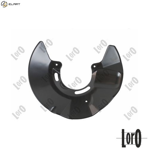 Splash guard brake disc - splash,