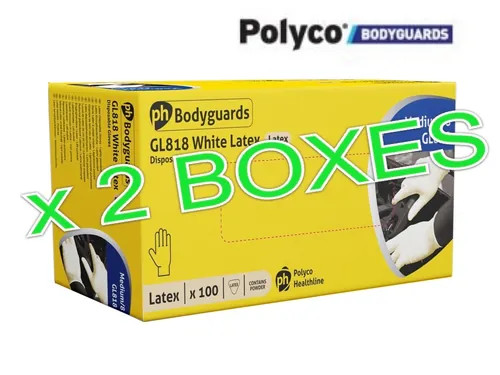 Boxes 100 - boxes, (200)
