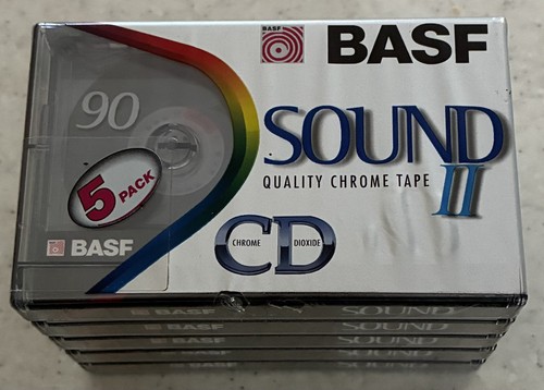 Basf sound 2 - 5,
