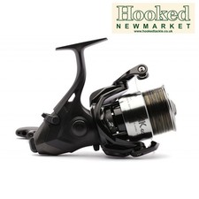 Okuma AK-6000 Bait Feeder Reel